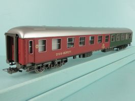 Rivarossi H0 DB DSG-BUFFET