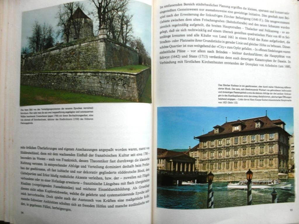 Libri: Das Schweizer Haus - Bildband – Usato da Grenchen venduto da Kogi7 8