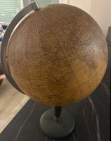 Globus Mappamondo storico  fisico politico Paravia