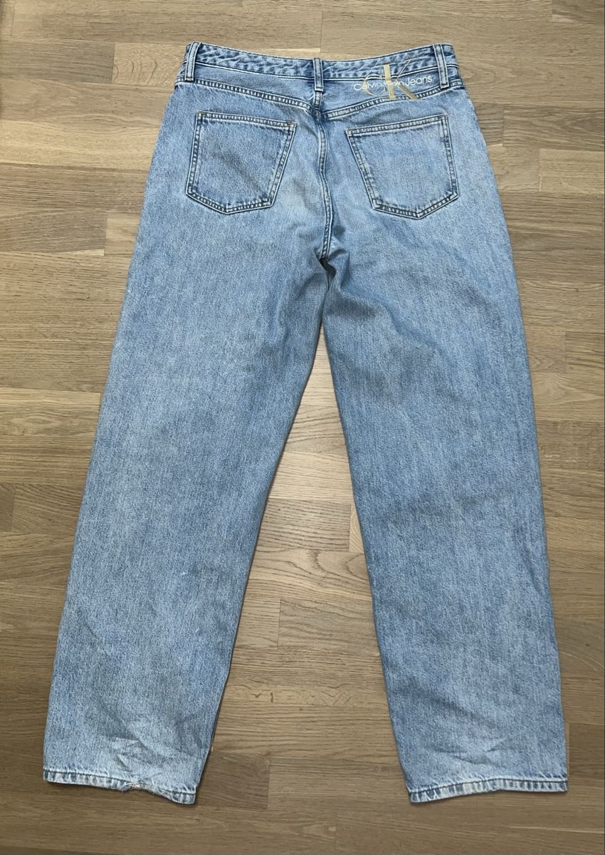 Calvin Klein Jeans: Calvin Klein Jeans – Gebraucht aus Volketswil von wut_tm9h 2
