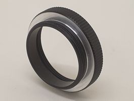 C-Mount Zwischenring / Adapter, 5 mm - Schnäppchen!