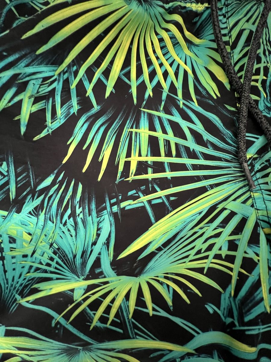 O'Neill Costumi da bagno: Badehose O'Neill Muster Grösse M  – Usato da chur venduto da Ika11 2