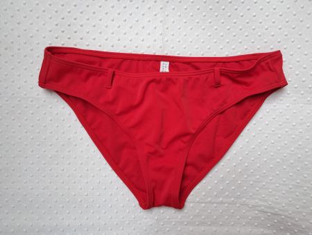 Neu! Esprit Badehose Rot Gr. 42