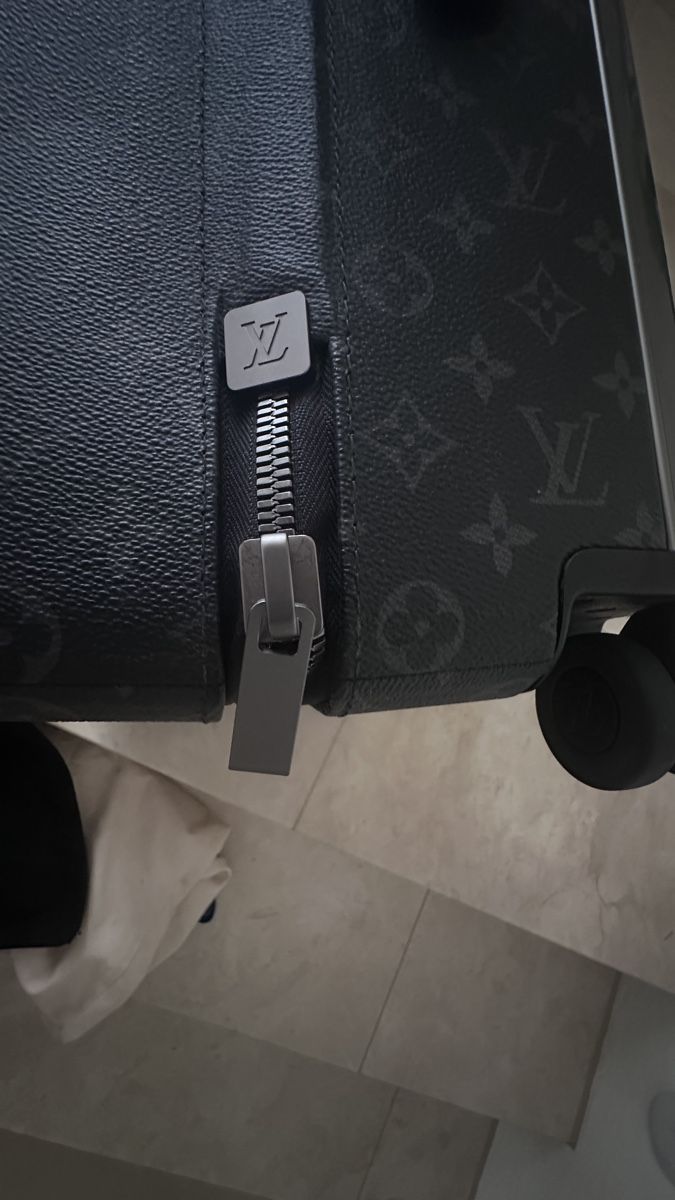 Valigie: Louis Vuitton Horizon 70 Koffer, Top! – Nuovo (secondo la descrizione) da Jonen venduto da dibbern 4