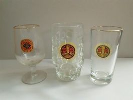 Bier Brauerei Zirfass