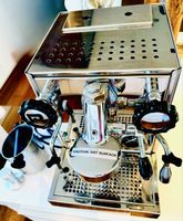Rocket Appartemento Siebträgermaschine