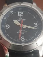 calypso uhr Waterresistant 100m
