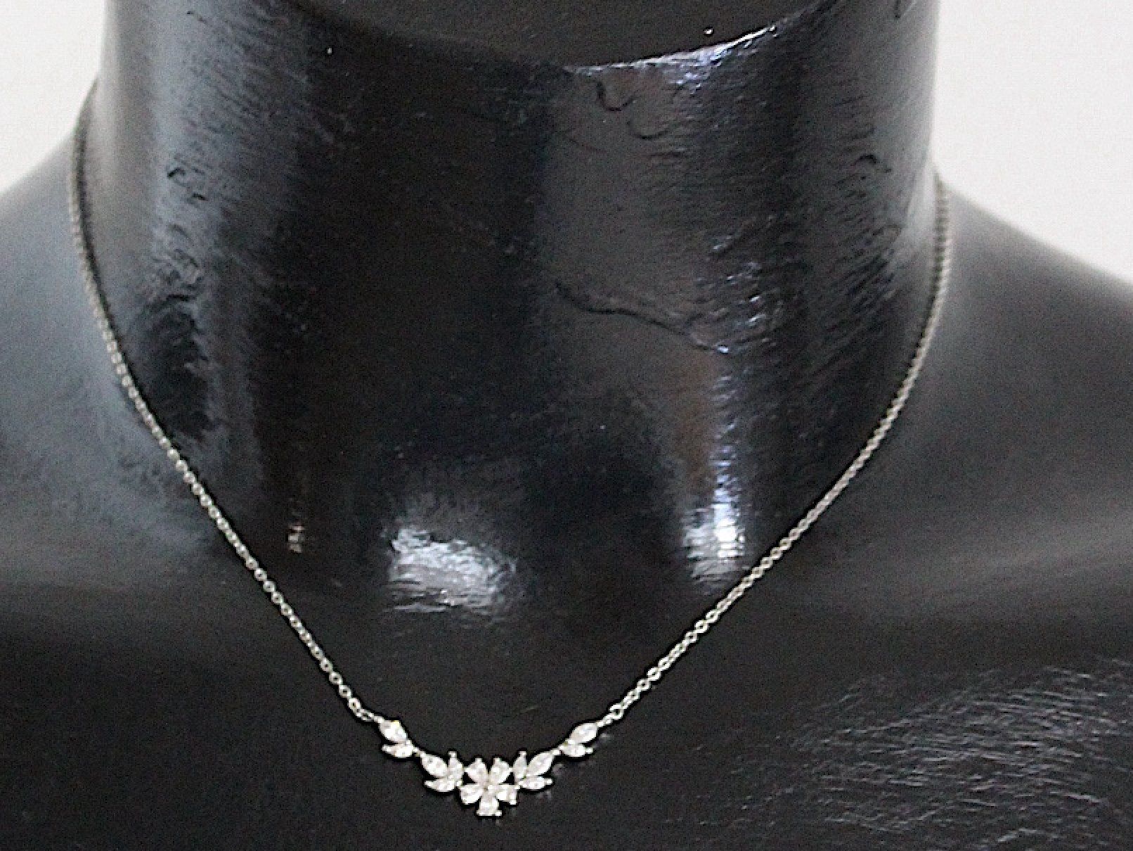 Ketten: Modeschmuck Kette – Gebraucht aus Locarno von madame-tus-sauds 3