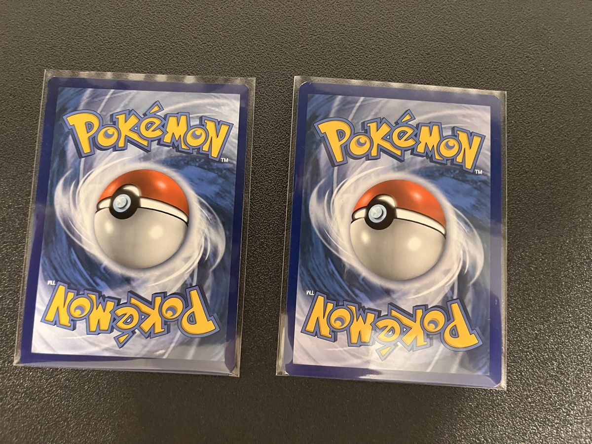 Pokémon Carte collezionabili: Pokémon Evolution Pikachu und secret rar – Usato da Winterthur venduto da Brachypelma007 1