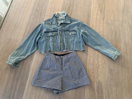 Neu Schorts von Guess gr S