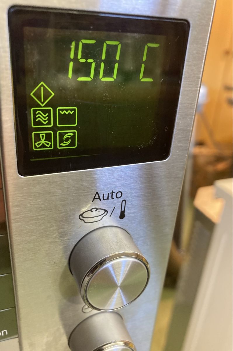Elettrodomestici da cucina: Steamer Panasonic Inverter Steam plus – Usato da Embrach venduto da Adeele1 6