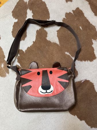 Kindergarten Tasche