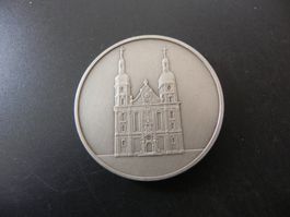 Medaille 300 Jahre Dom zu Arlesheim 1981