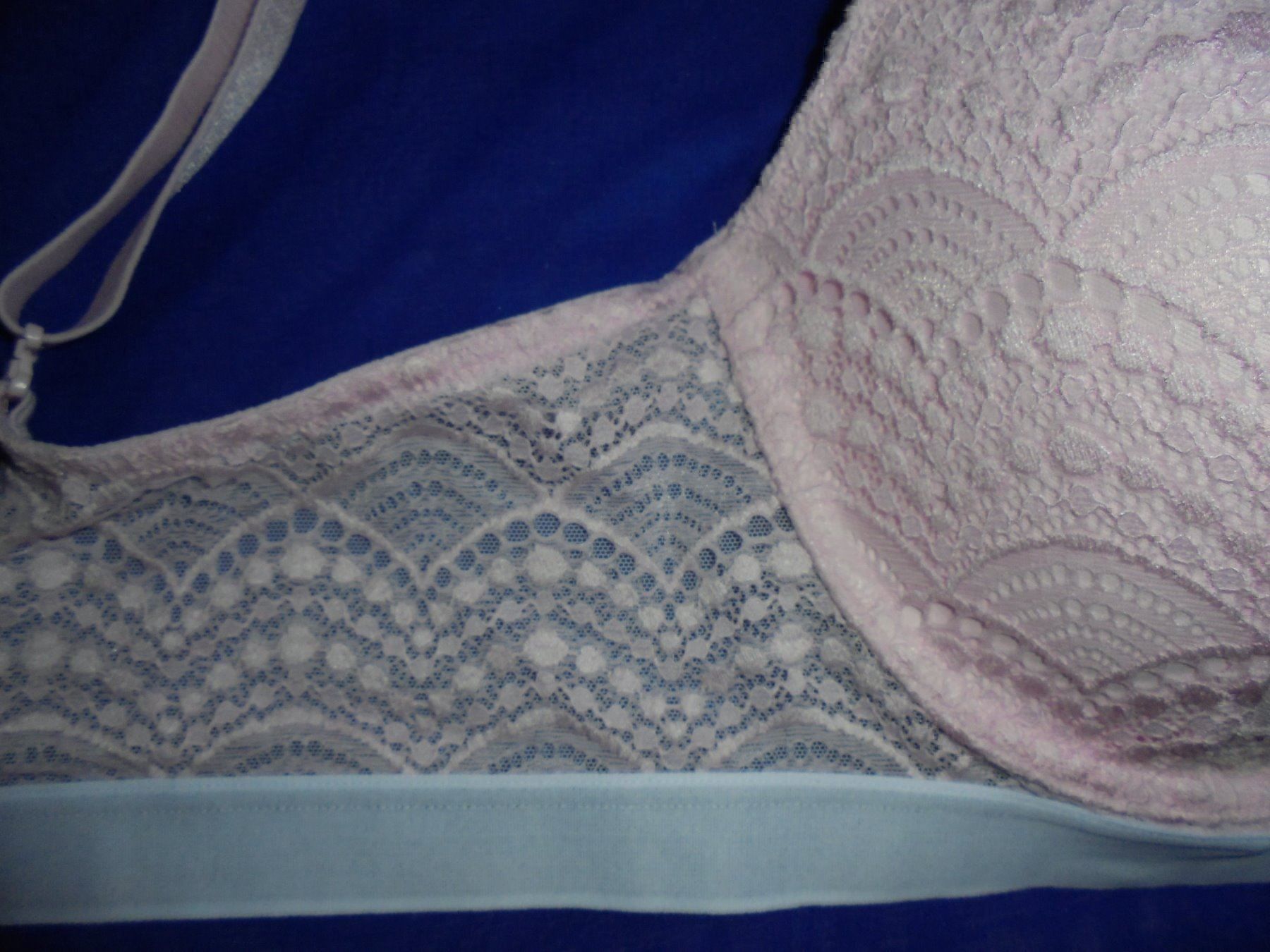 Victoria's Secret Altra biancheria intima: VICTORIA'S SECRET BH GRÖSSE 36 D / 80 D – Nuovo e nell'imballaggio originale da Aarau Rohr venduto da PinkSchwein 2