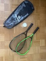 Speed - Badminton