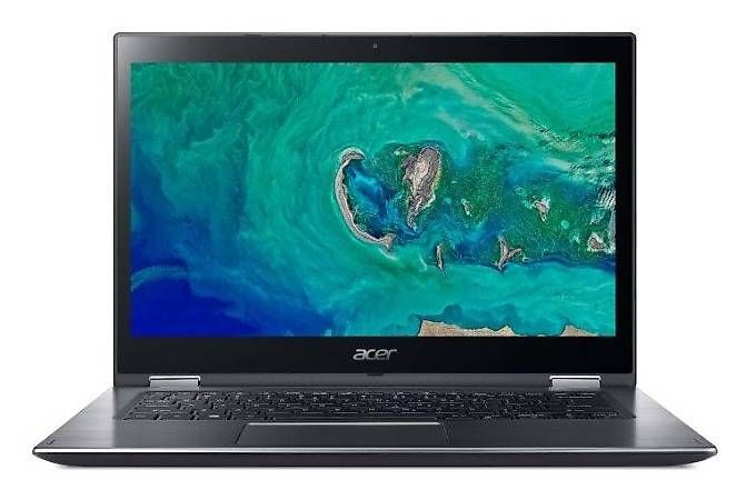 Notebook: ACER SPIN SP314-52-585L – Usato da Liesberg Dorf venduto da Powermueller