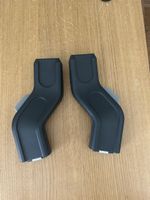 UPPAbaby Upper Car Seat Adapter – Vista / Cruz