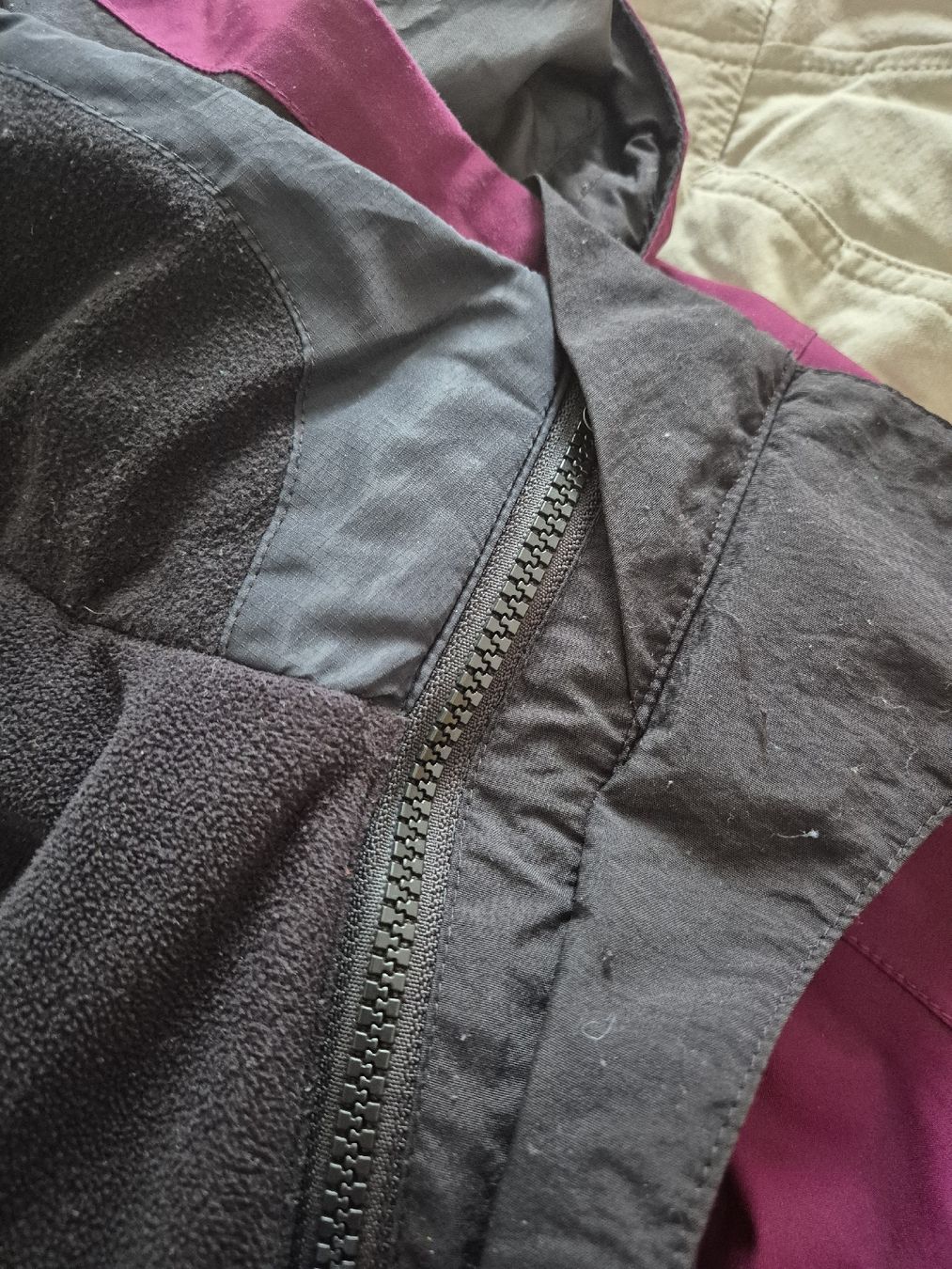 Schoeffel Jacken: Schöffel Jacke Damenjacke, 3in1 Gr. 44 – Gebraucht aus Oberdiessbach von Finland1977 4
