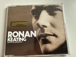 Ronan Keating - When You Say Nothing At All