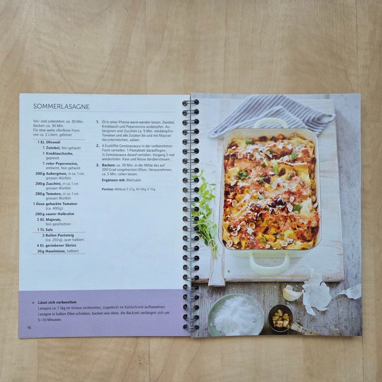 Libri: Gesund kochen - Betty Bossi – Usato da Zug venduto da Sunshine_113 2