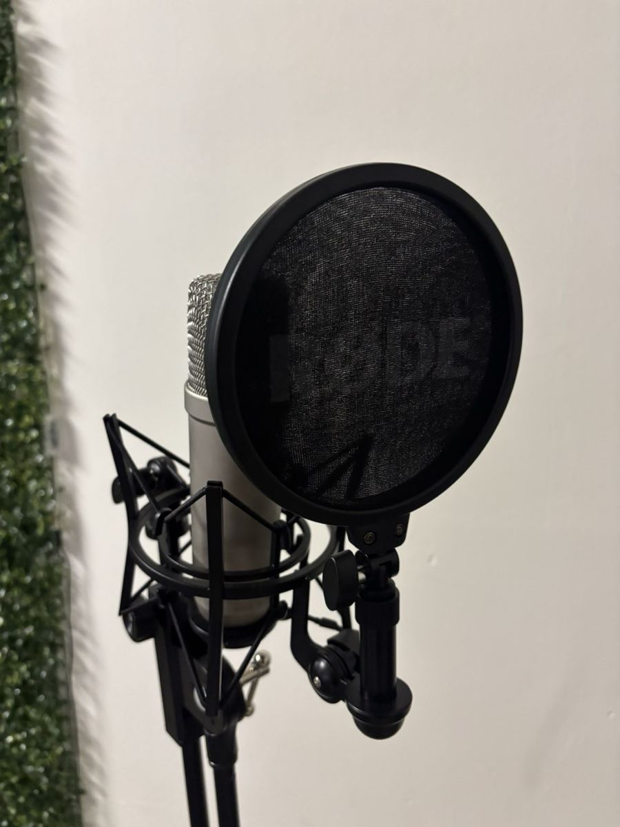 Røde Microfoni: RODE NT1-A – Usato da Onex venduto da dja_fzq9 1