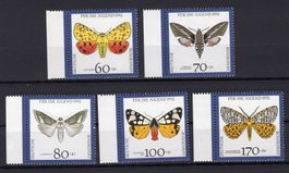 R6583  /  Allemagne RFA 1992 XX