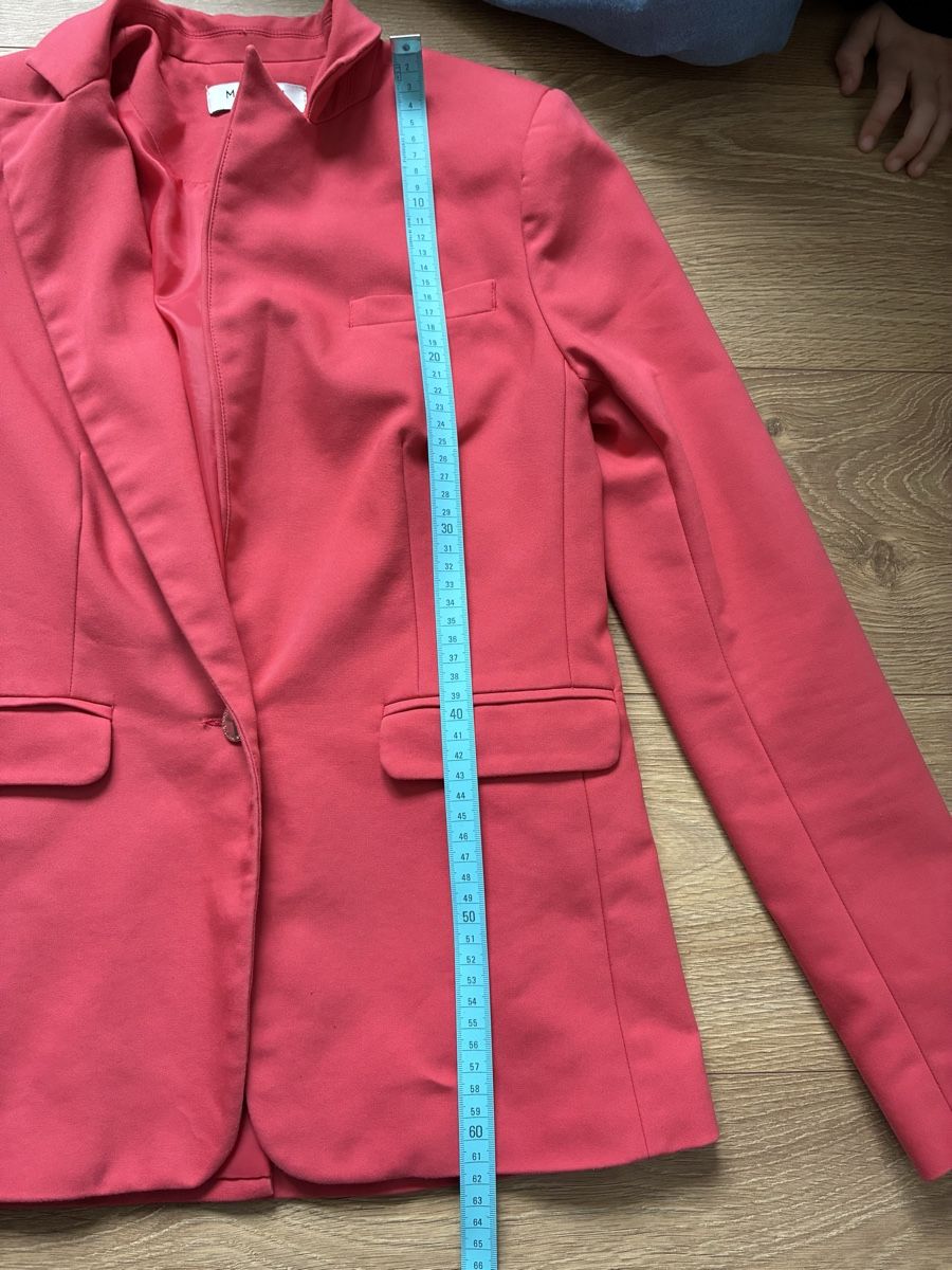 Morgan Jacken: Blazer Morgan – Gebraucht aus Courgenay von hertzogg 6