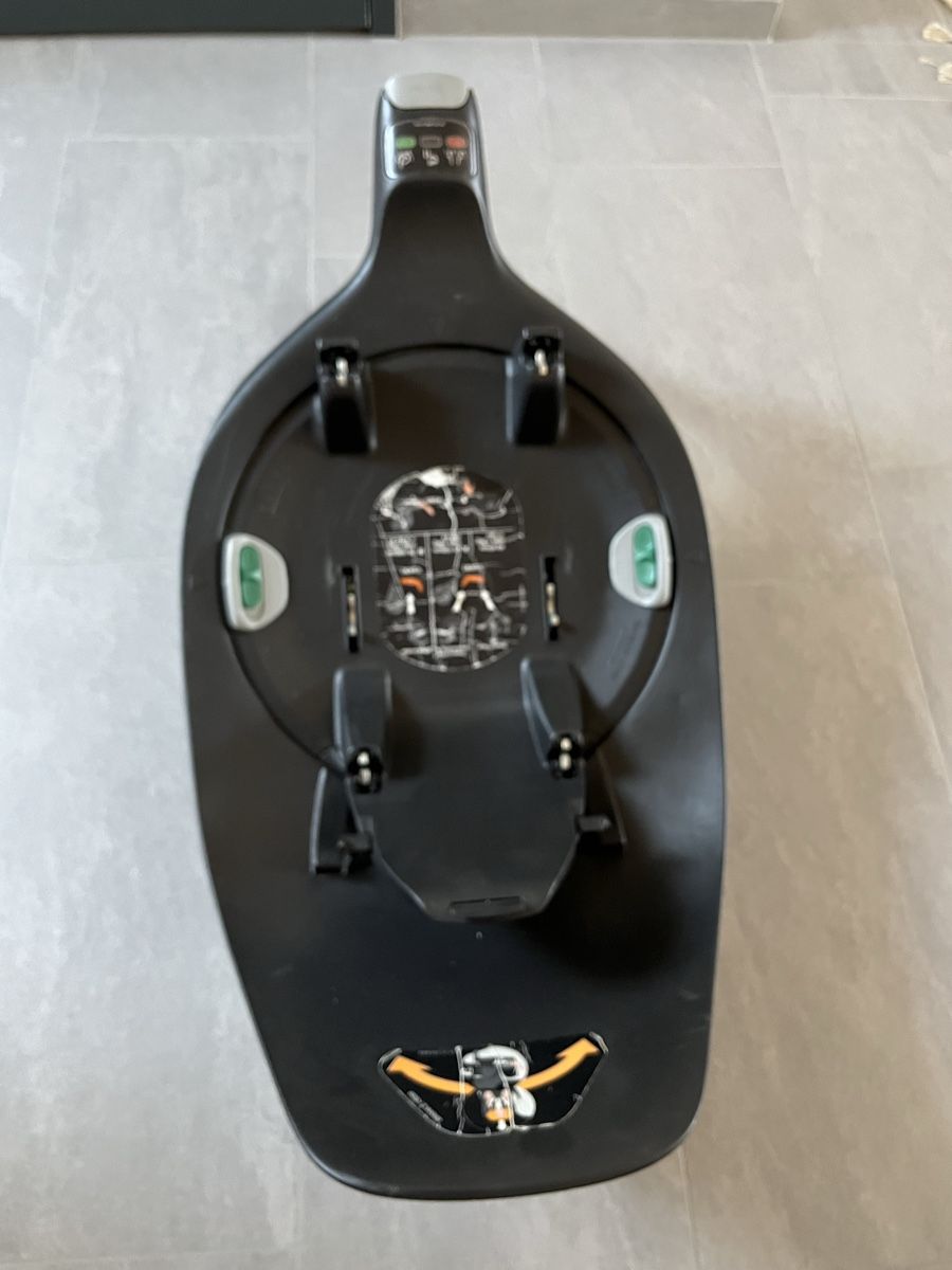 Cybex Sièges auto: Cybex Sirona Z i-Size – D'occasion à Stein am Rhein par min_8wm5 2