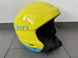 Giro Ski Rennhelm Neu