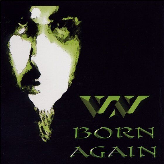 Wumpscut - Born Again (Gebraucht) in Uzwil für CHF 6.95 – mit Lieferung ...
