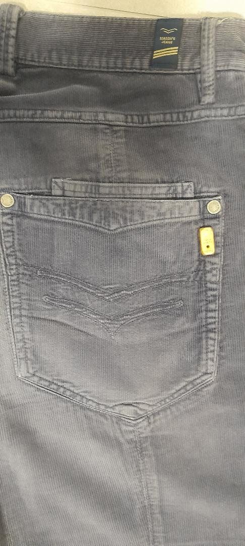 Hosen: MASON‘S Herrenhose Gr. 54 – Gebraucht aus Udligenswil von m-nikolic 2
