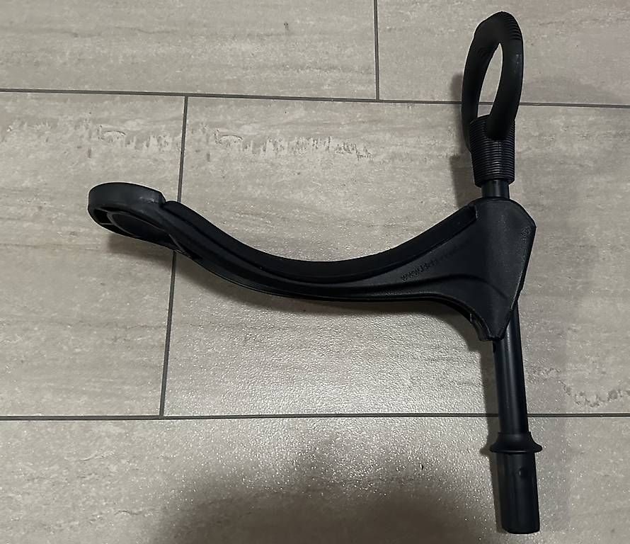 Kickboard: Mini micro sitz & Lenker – D'occasion à Reiden par Roxy2020
