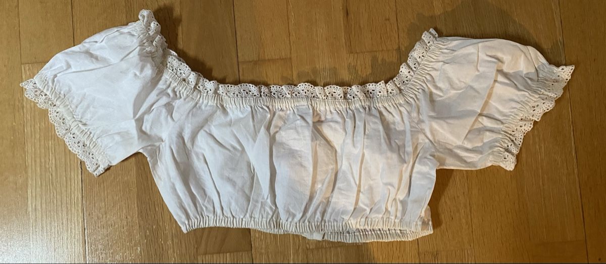 Vestiti: Dirndl – Nuovo (secondo la descrizione) da Zürich venduto da sar_8qrc 1
