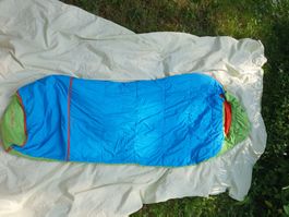 Kinderschlafsack, anpassbar