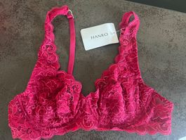 BH HANRO 85A neu