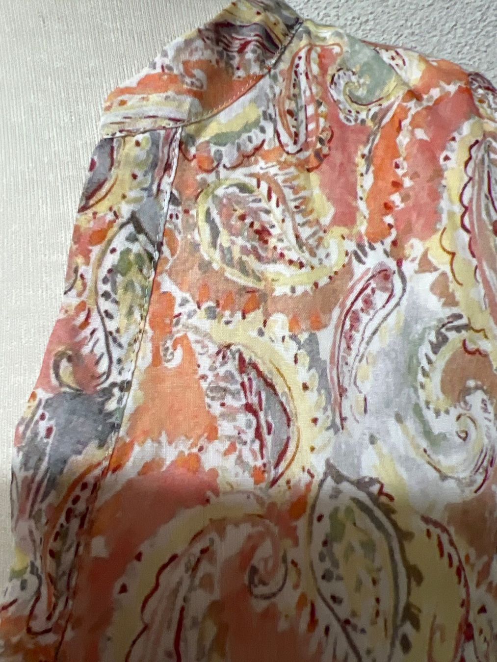 Nile Kleider: Wunderschönes neues Nile Kleid M – Neu (gemäss Beschreibung) aus Maienfeld von 8796 2