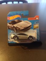 hot wheels Honda nsx 
