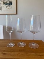 Elegantes Gläser-Set von Leonardo