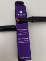 By Terry Lipstick.Chilly, Ladenpreis CHF32.00, neuwertig