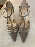 Chaussures BEA NOVELLI GENEVE, taille 36, portées 1x