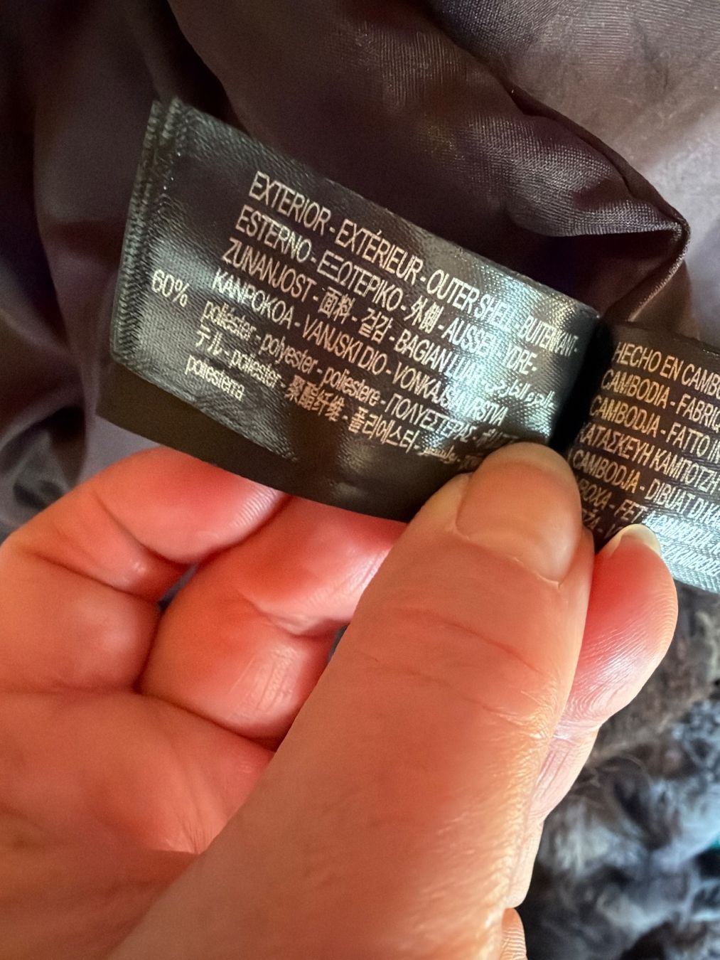 Zara Giacche: Jacke Zara Neu (S) – Nuovo e nell'imballaggio originale da Vezia venduto da sidu03 5