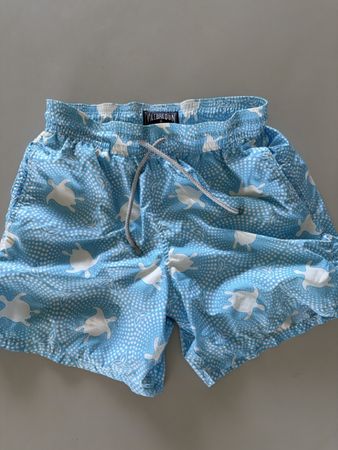 Vilebrequin swim shorts M excellent condition summer beach r