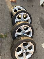 Bmw Räder mit 225/45R18
