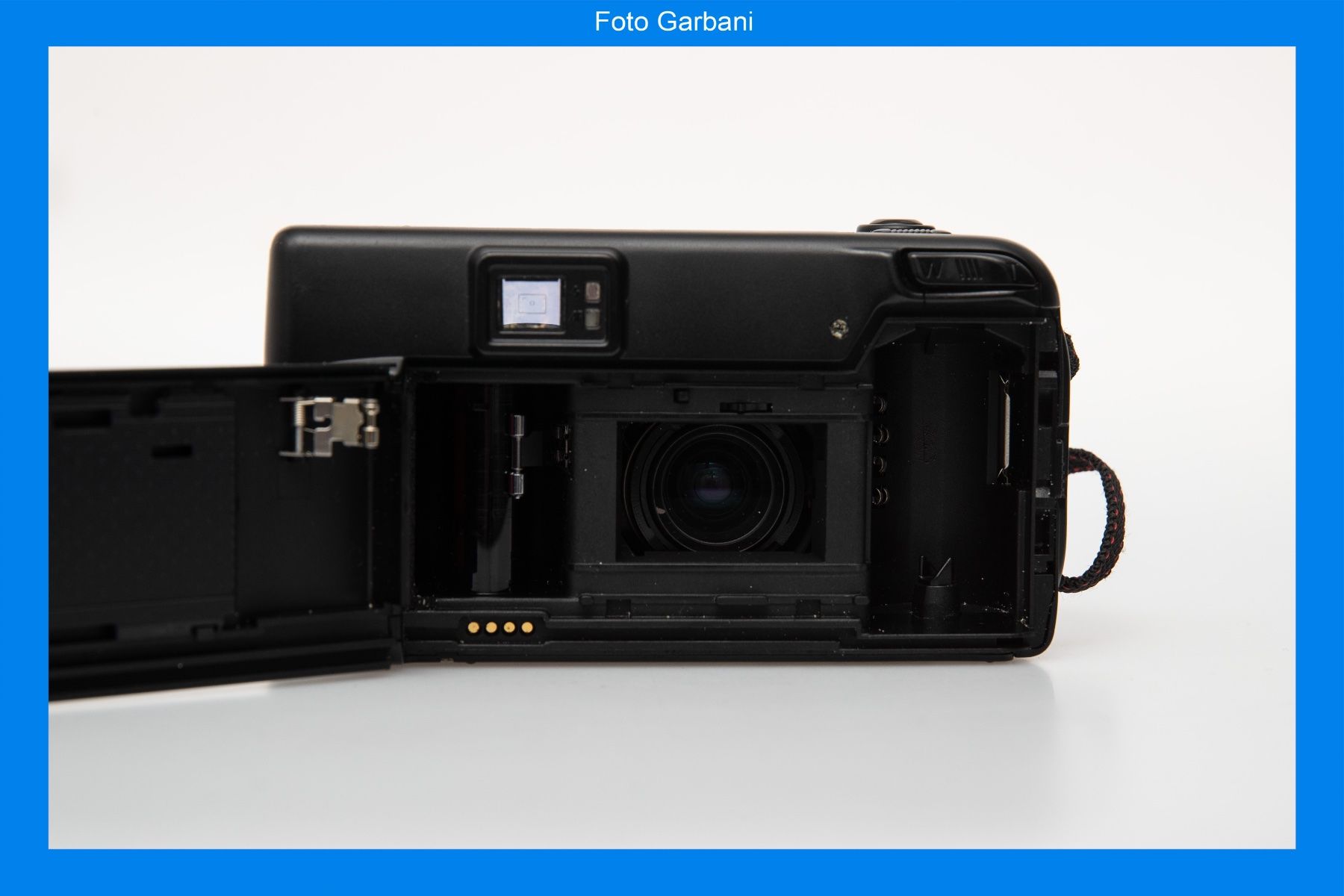 Nikon Fotocamera: Nikon TW Zoom 35-80mm – Usato da Muralto venduto da FotoGarbani 2