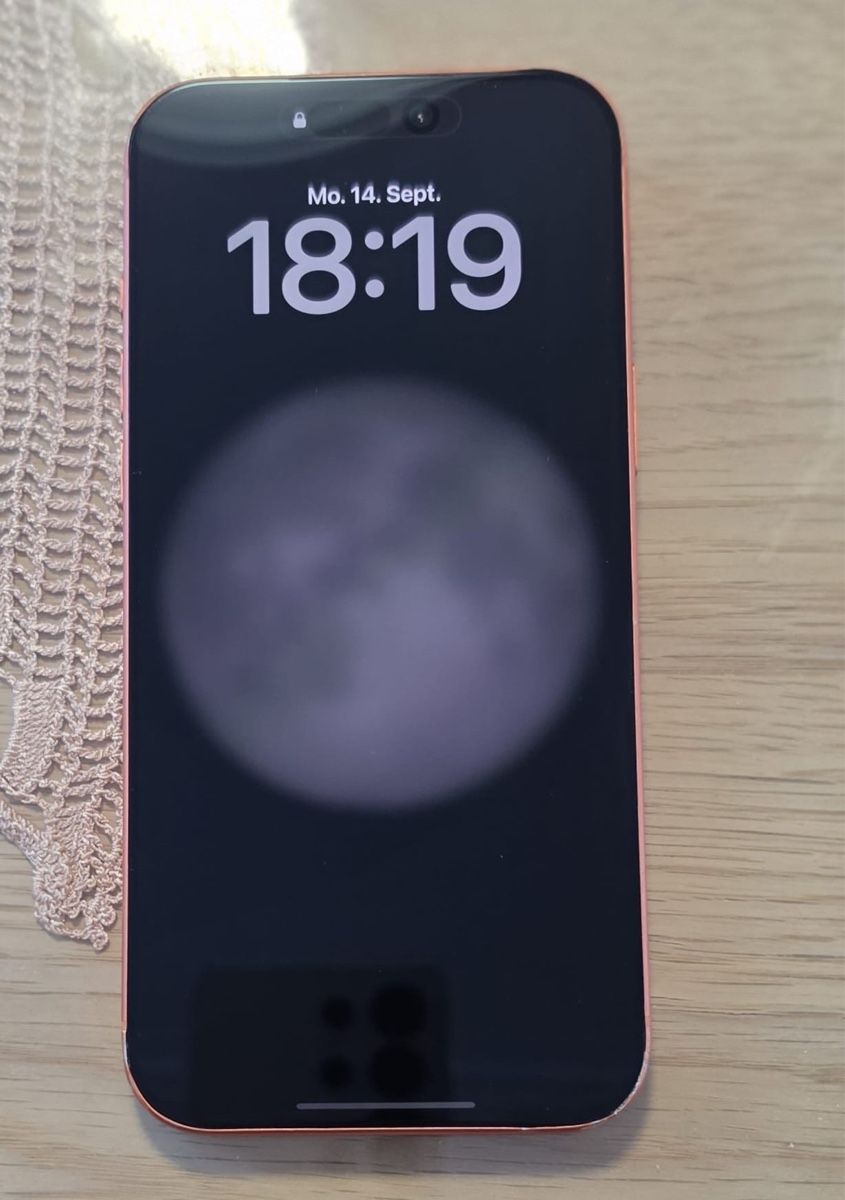 Apple Telefoni cellulari / Smartphones: IPhone 17 Pro Max 2 TB zu veerkaufen – Usato da Trimbach venduto da ELITA-5 1