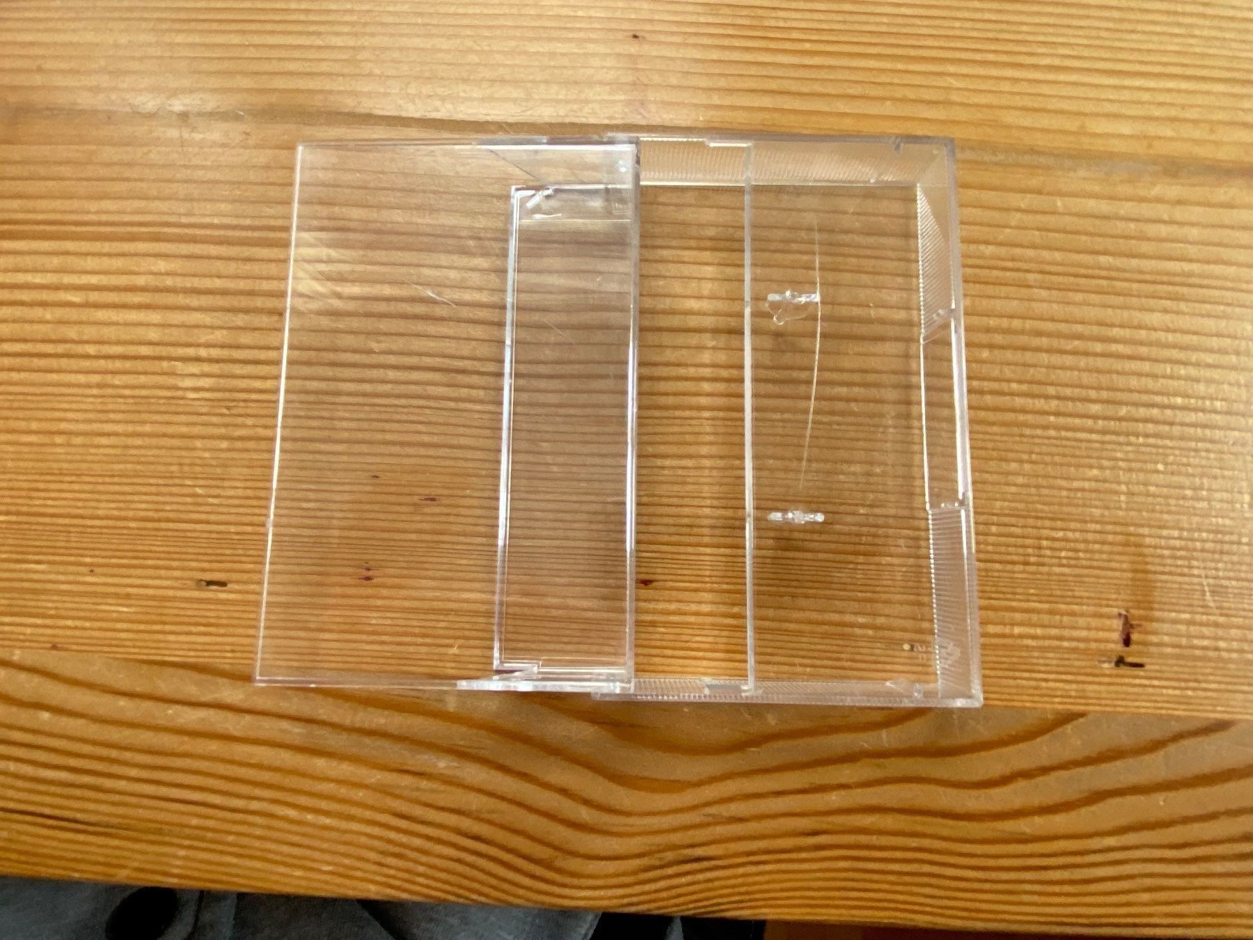 Kompaktkassetten: Kassette - Bibi Blocksberg (10) – Gebraucht aus St.Gallen von kingsamas 9