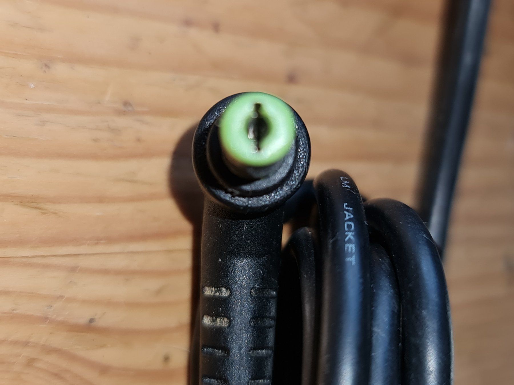 Chargements: Netzteil 120W – D'occasion à Winterthur par Hai6 6