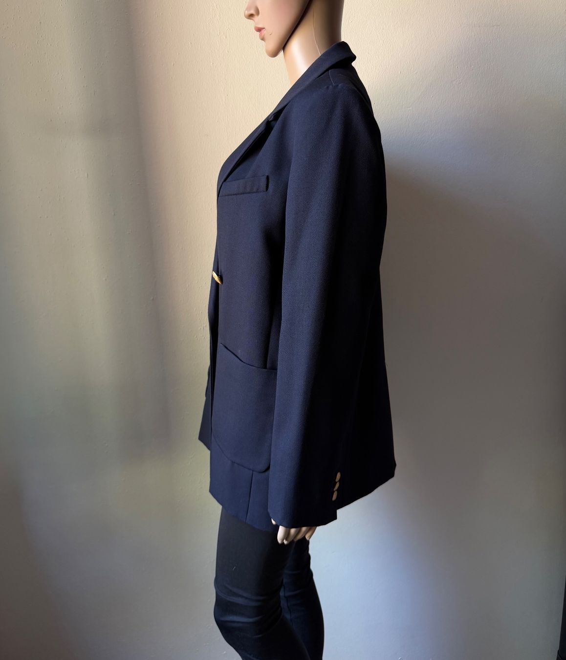 Sezane Jacken: SÉZANE Blazer Michele 💙 – Gebraucht aus Zürich von ClosetQueen 3