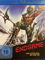 Endgame – Das letzte Spiel mit dem Tod (1983)
