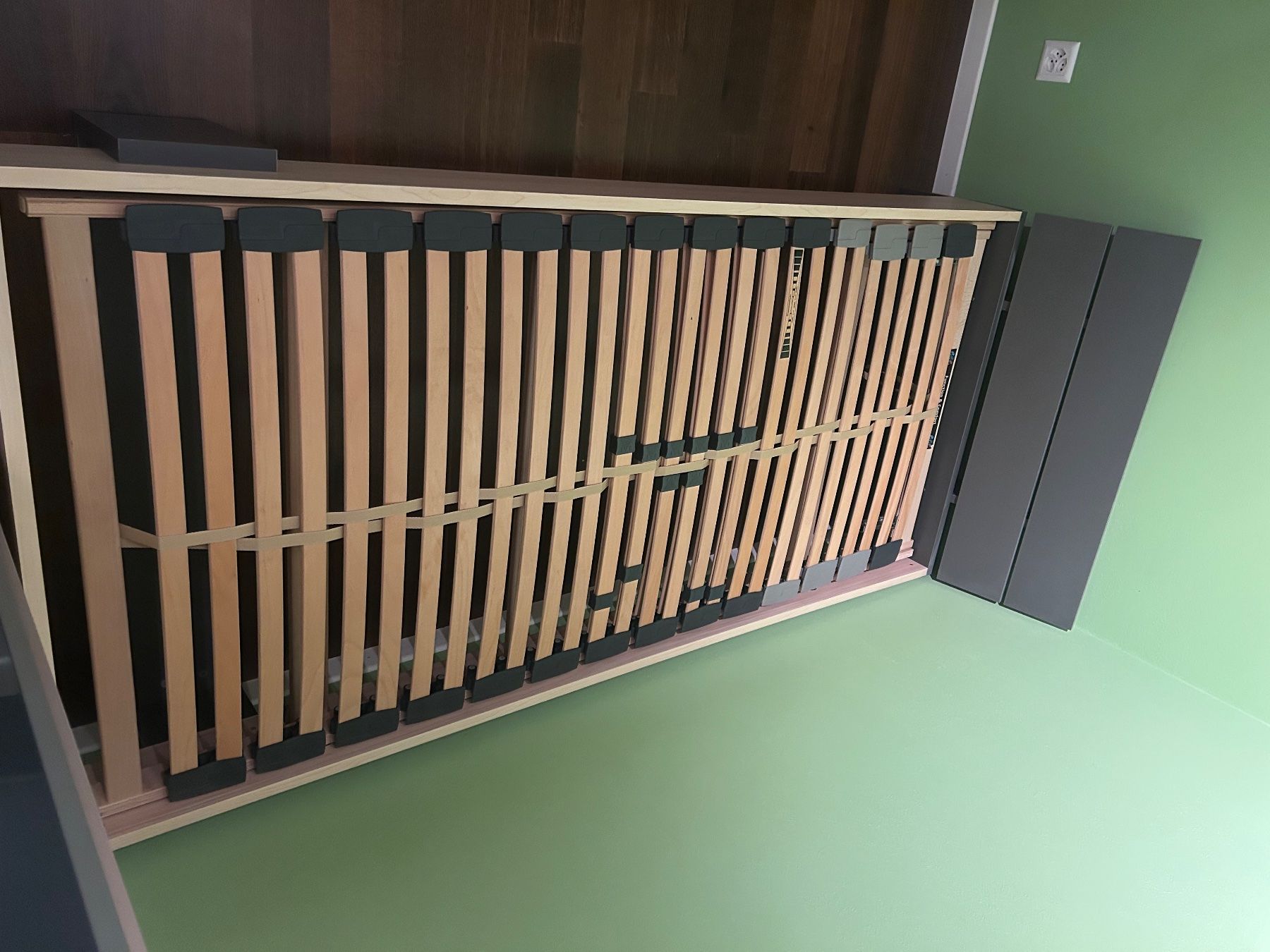 Betten: Kinderbett / Jugendbett – Gebraucht aus Flawil von mau_9hl6 1
